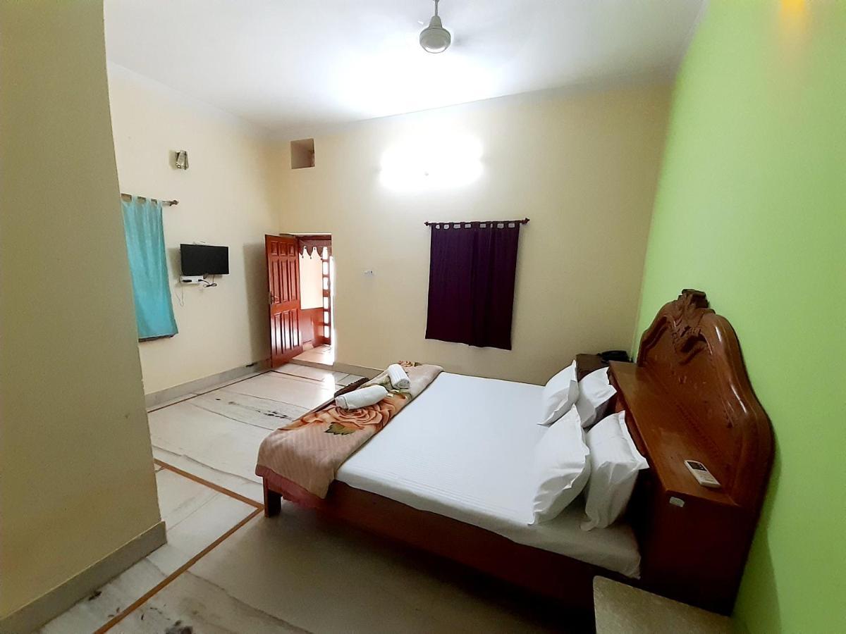 Hotel Nomadic Jaisalmer Dış mekan fotoğraf