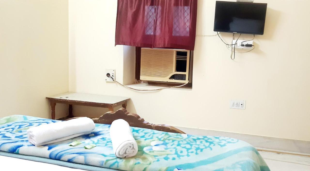 Hotel Nomadic Jaisalmer Dış mekan fotoğraf