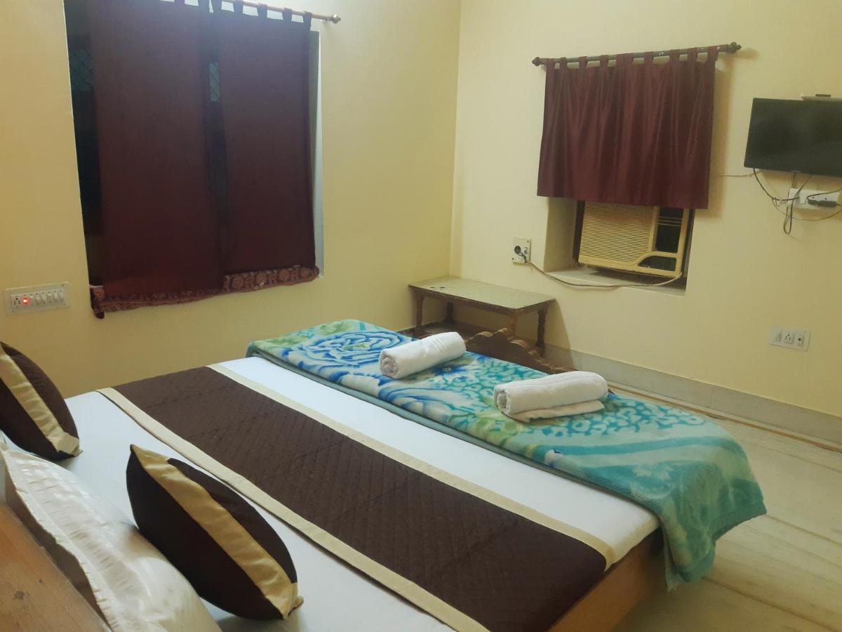 Hotel Nomadic Jaisalmer Dış mekan fotoğraf