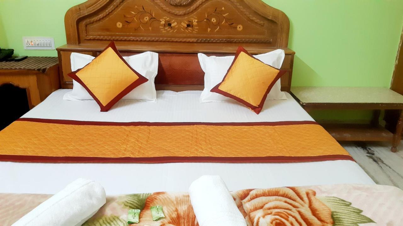 Hotel Nomadic Jaisalmer Dış mekan fotoğraf