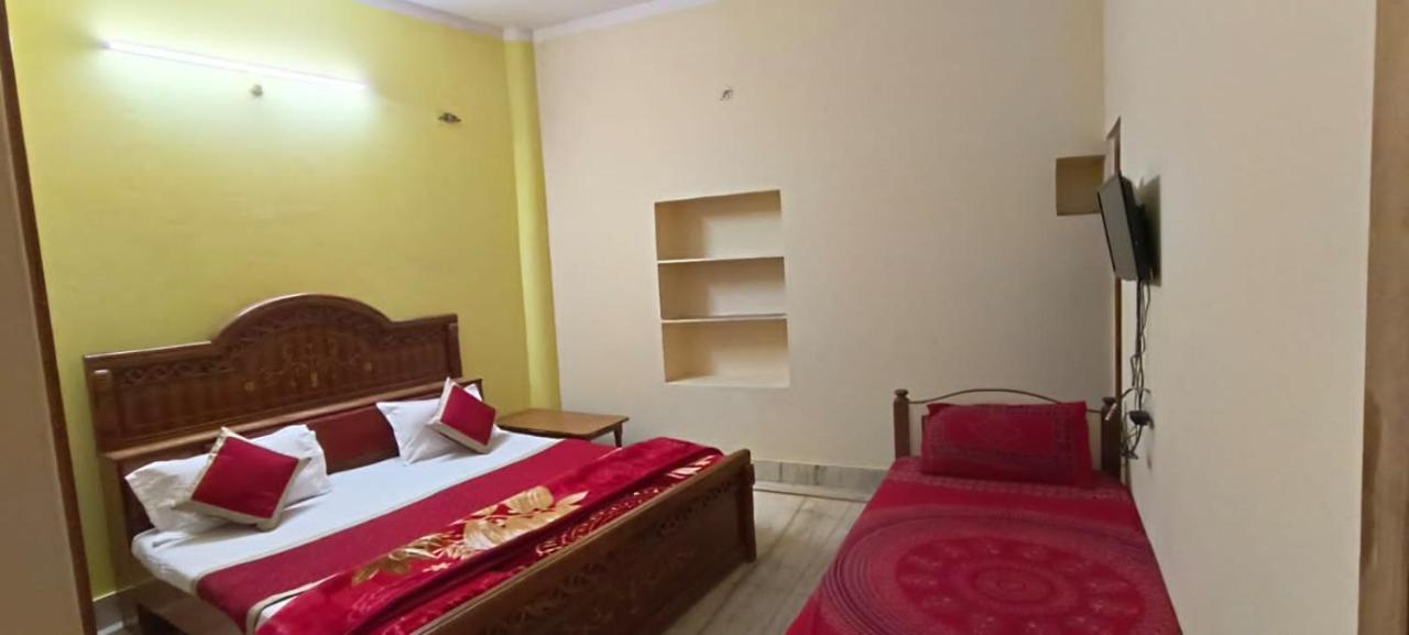 Hotel Nomadic Jaisalmer Dış mekan fotoğraf