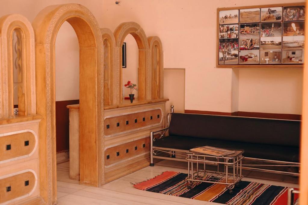 Hotel Nomadic Jaisalmer Dış mekan fotoğraf