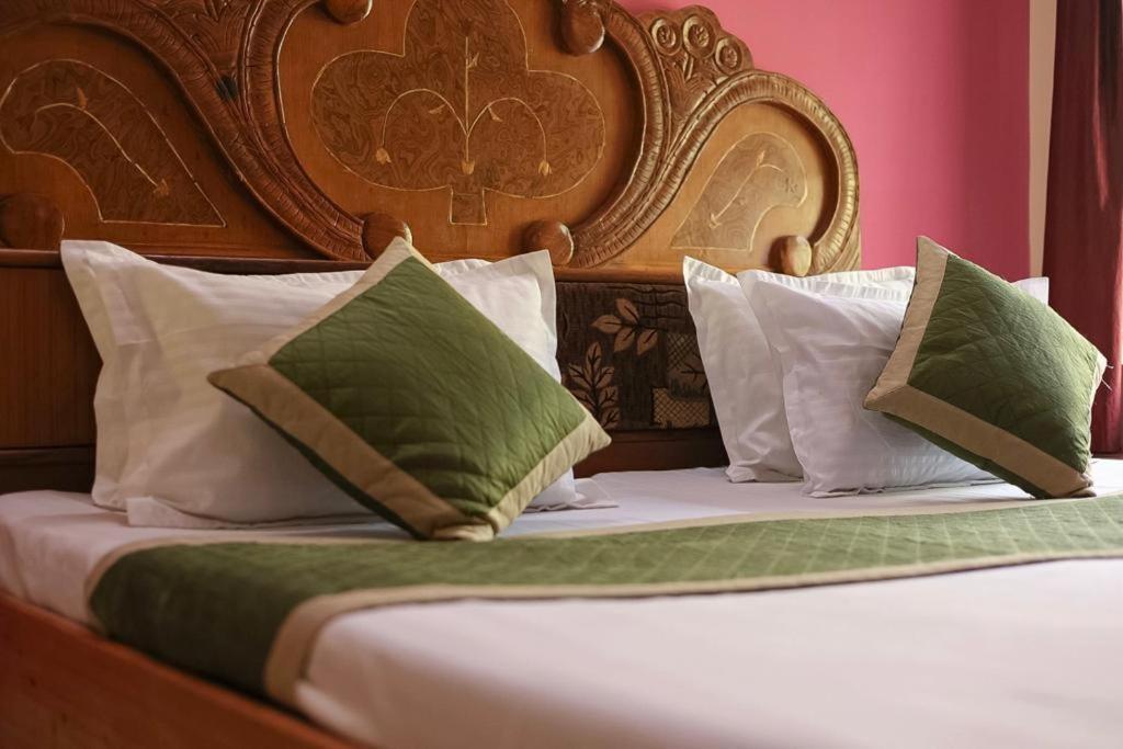 Hotel Nomadic Jaisalmer Dış mekan fotoğraf