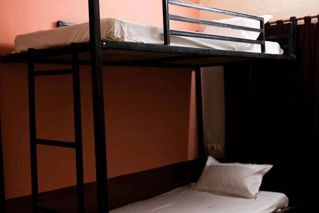 Hotel Nomadic Jaisalmer Dış mekan fotoğraf
