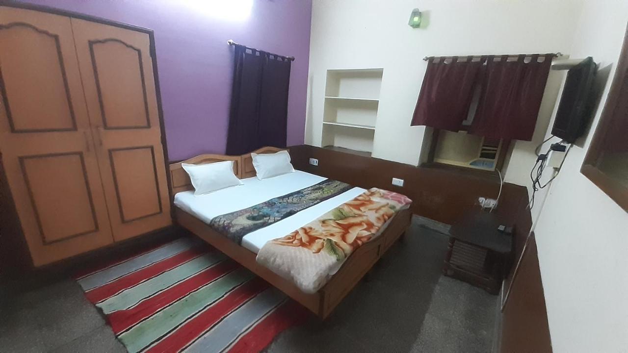 Hotel Nomadic Jaisalmer Dış mekan fotoğraf