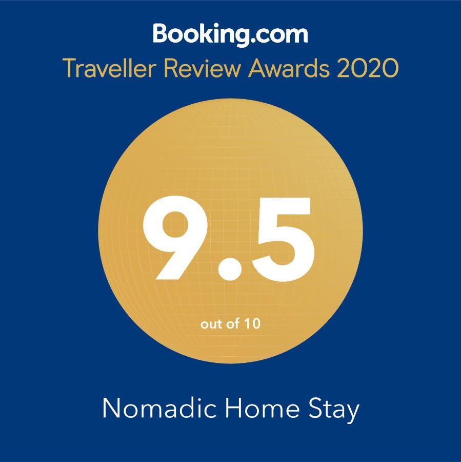 Hotel Nomadic Jaisalmer Dış mekan fotoğraf